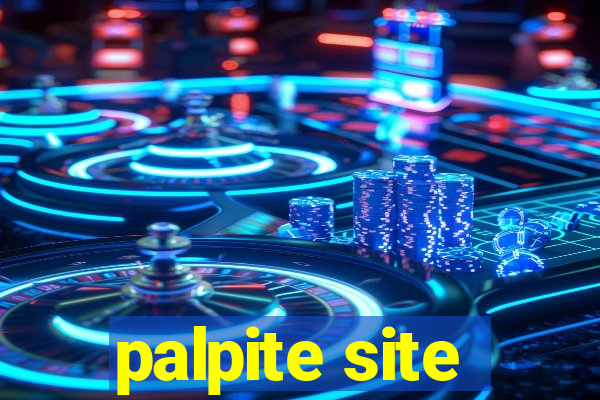 palpite site