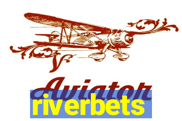 riverbets