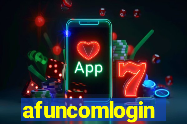 afuncomlogin