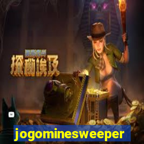 jogominesweeper