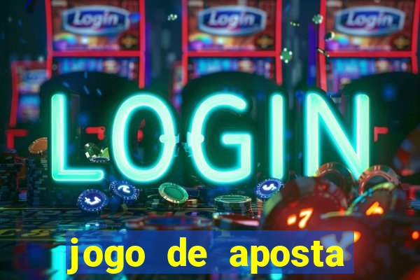 jogo de aposta menor de 18