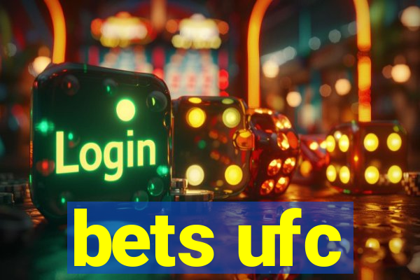 bets ufc