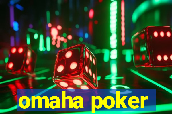 omaha poker