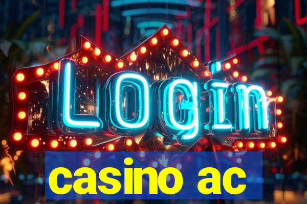 casino ac