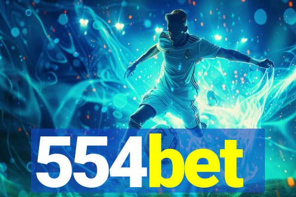 554bet