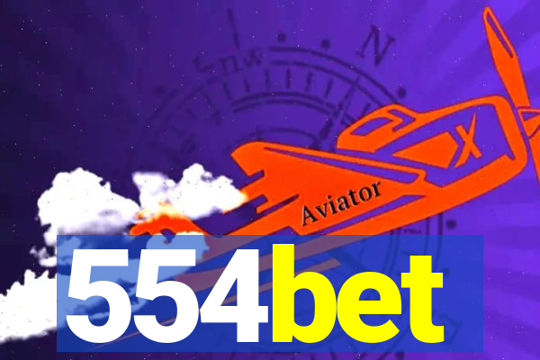 554bet