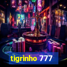 tigrinho 777