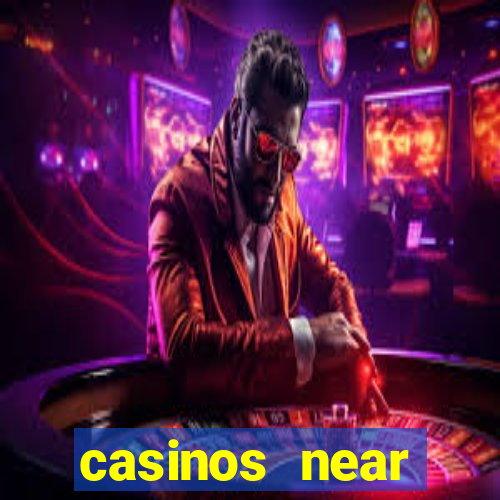 casinos near buffalo ny