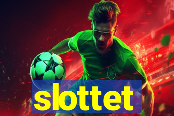 slottet