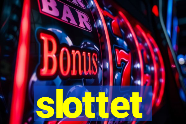 slottet