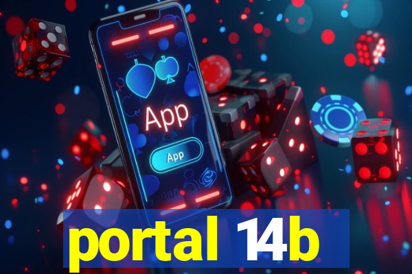 portal 14b