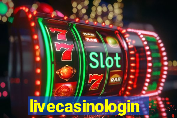 livecasinologin