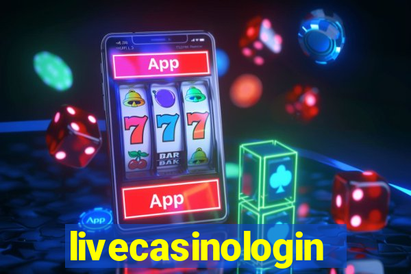 livecasinologin