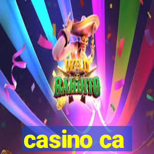 casino ca