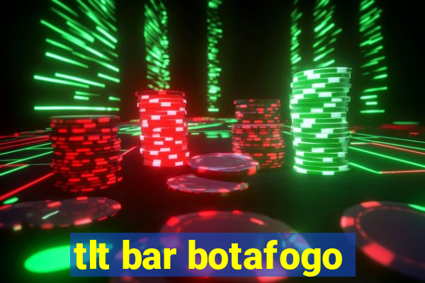 tlt bar botafogo