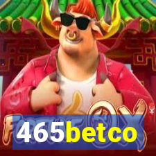 465betco