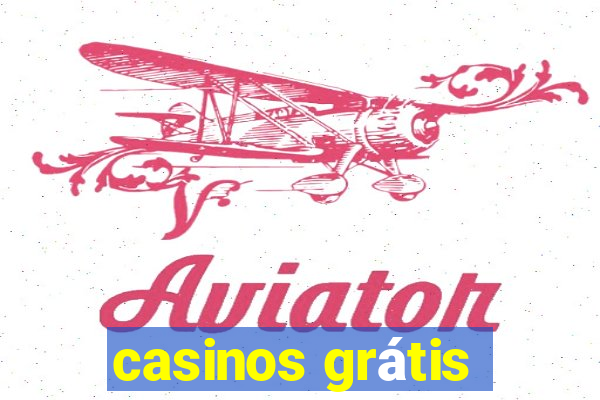 casinos grátis