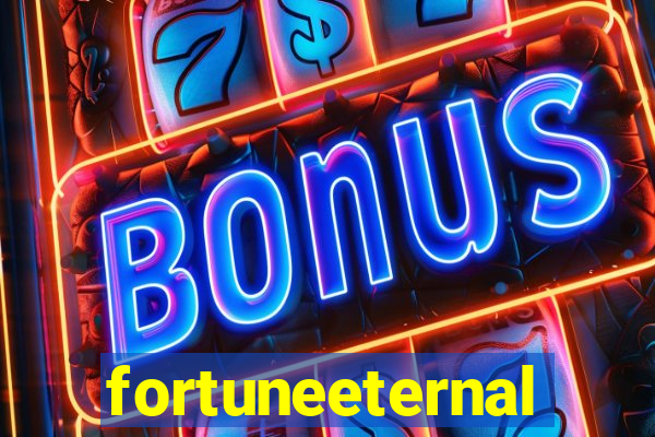 fortuneeternal