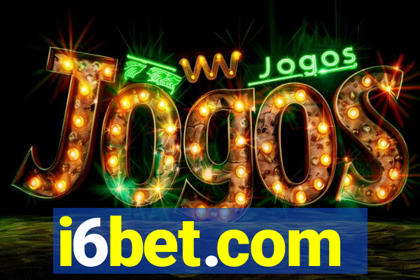 i6bet.com