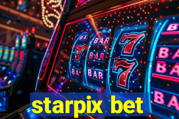 starpix bet