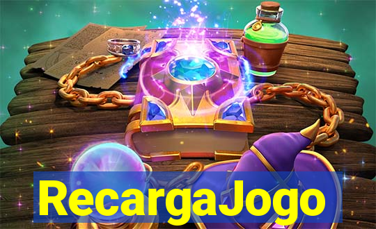 RecargaJogo