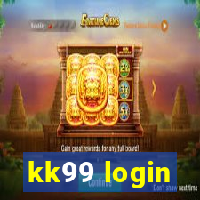 kk99 login