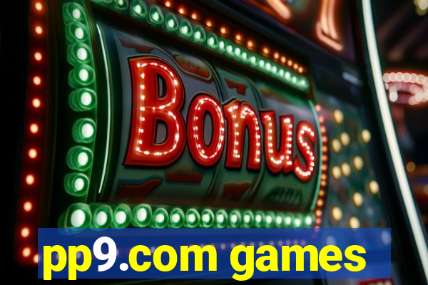 pp9.com games