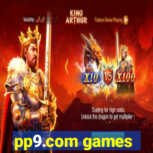 pp9.com games