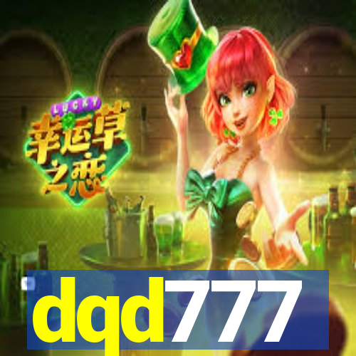 dqd777