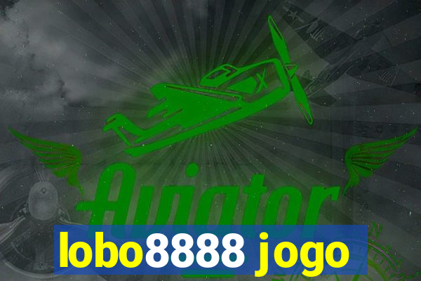 lobo8888 jogo