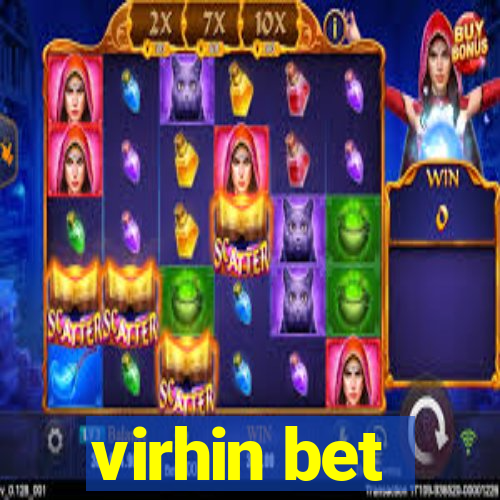 virhin bet