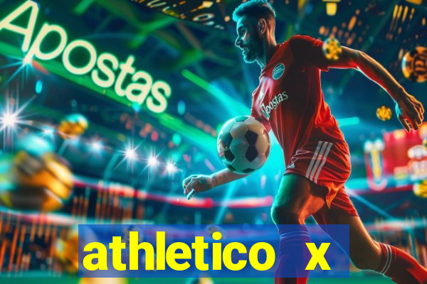 athletico x corinthians ao vivo