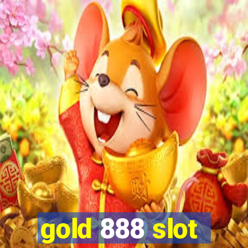 gold 888 slot