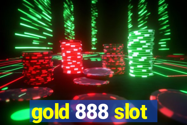 gold 888 slot