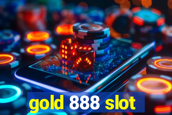 gold 888 slot