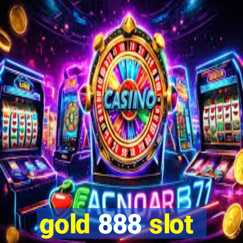 gold 888 slot