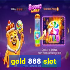 gold 888 slot