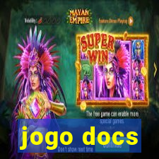 jogo docs