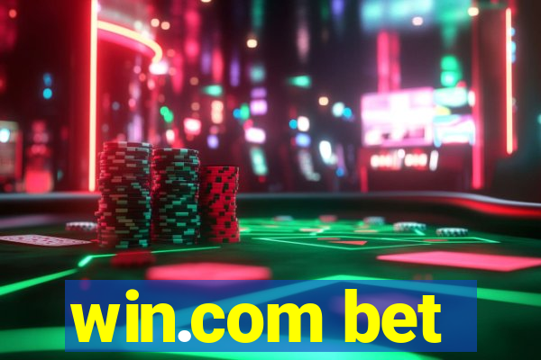 win.com bet