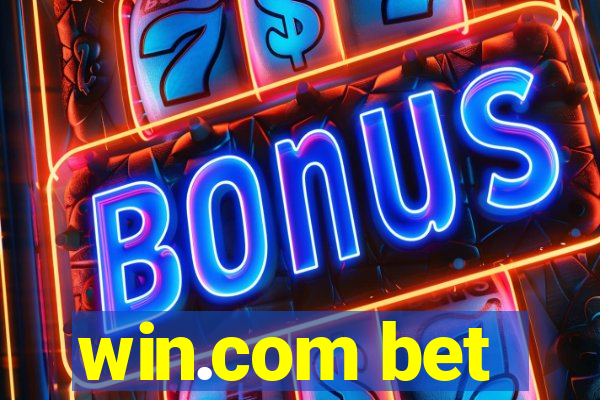 win.com bet