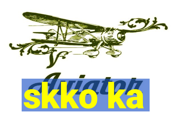 skko ka