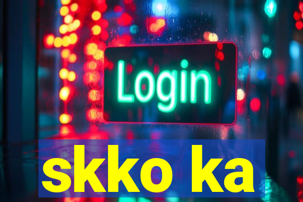 skko ka