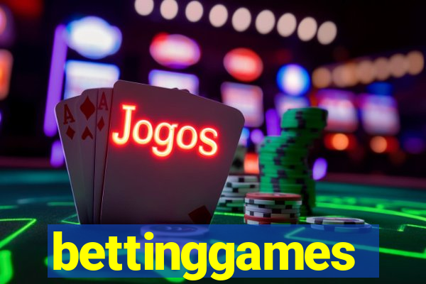 bettinggames