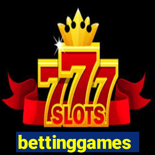 bettinggames