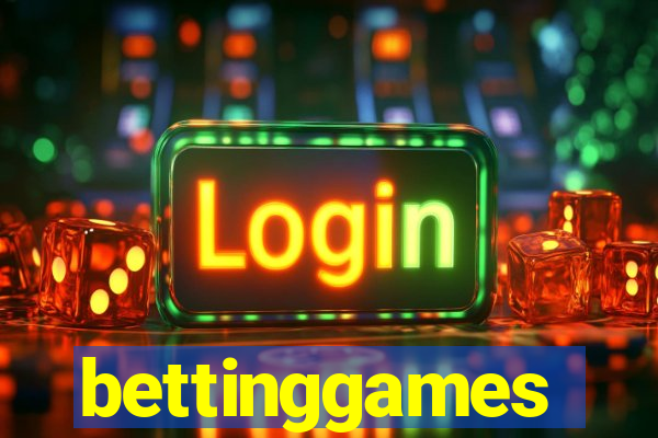 bettinggames