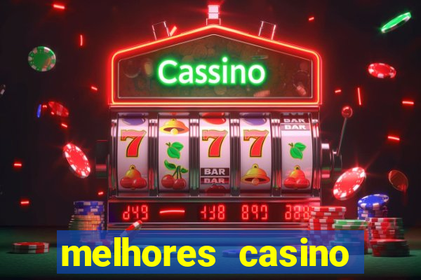 melhores casino online portugal