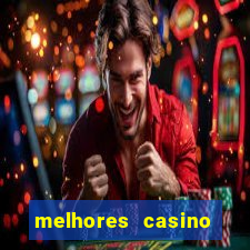 melhores casino online portugal