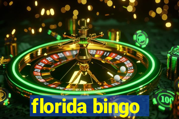 florida bingo