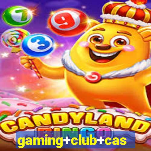 gaming+club+casino