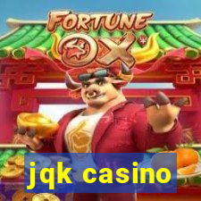 jqk casino